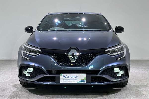 2021 Renault Megane R.S. Trophy BFB