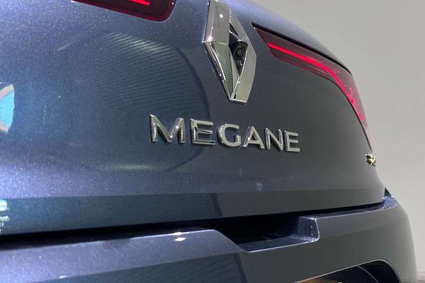 2021 Renault Megane R.S. Trophy BFB