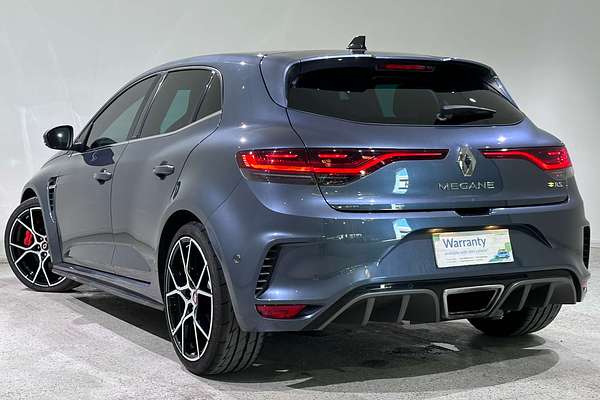 2021 Renault Megane R.S. Trophy BFB