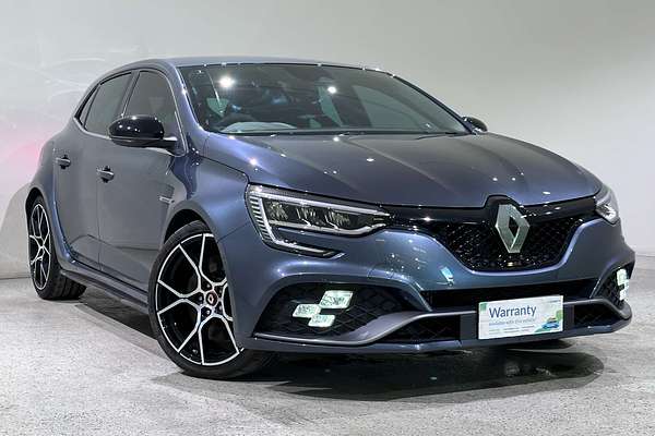 2021 Renault Megane R.S. Trophy BFB