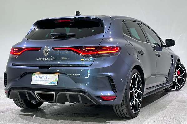 2021 Renault Megane R.S. Trophy BFB