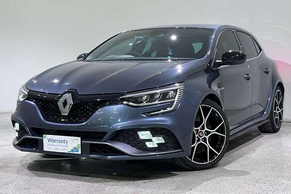 2021 Renault Megane R.S. Trophy BFB
