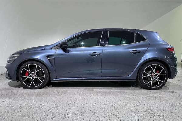 2021 Renault Megane R.S. Trophy BFB