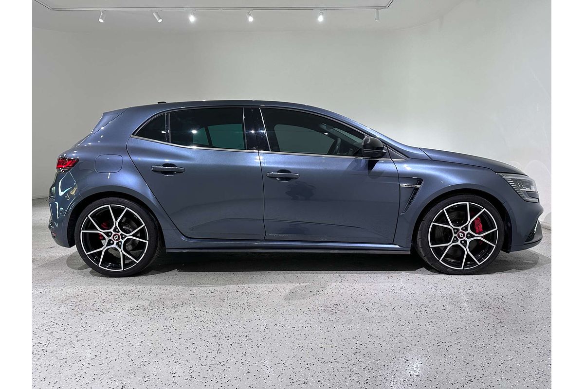 2021 Renault Megane R.S. Trophy BFB