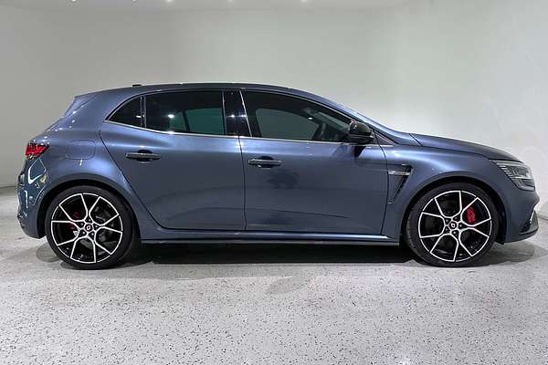 2021 Renault Megane R.S. Trophy BFB