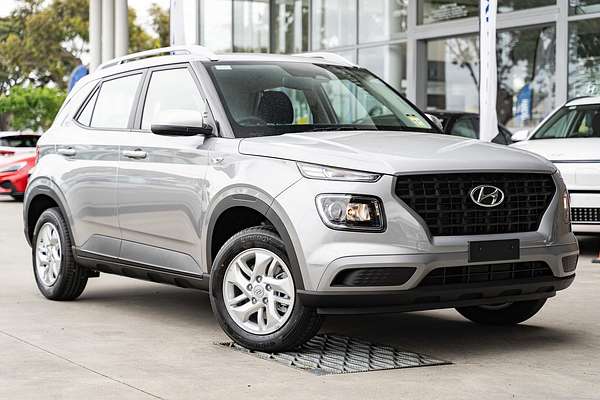 2025 Hyundai Venue QX.V5