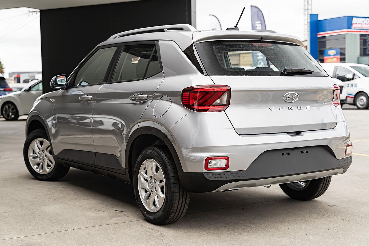 2025 Hyundai Venue QX.V5