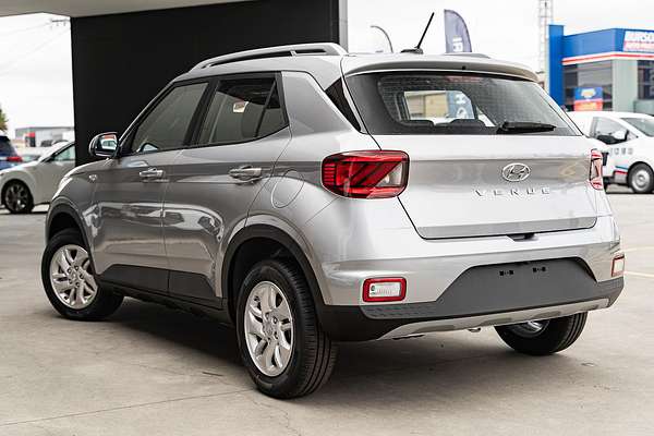 2025 Hyundai Venue QX.V5