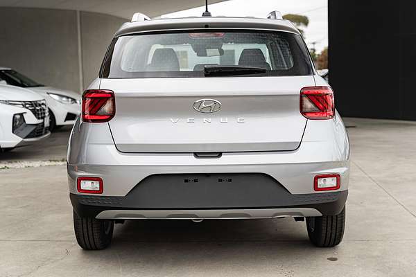 2025 Hyundai Venue QX.V5