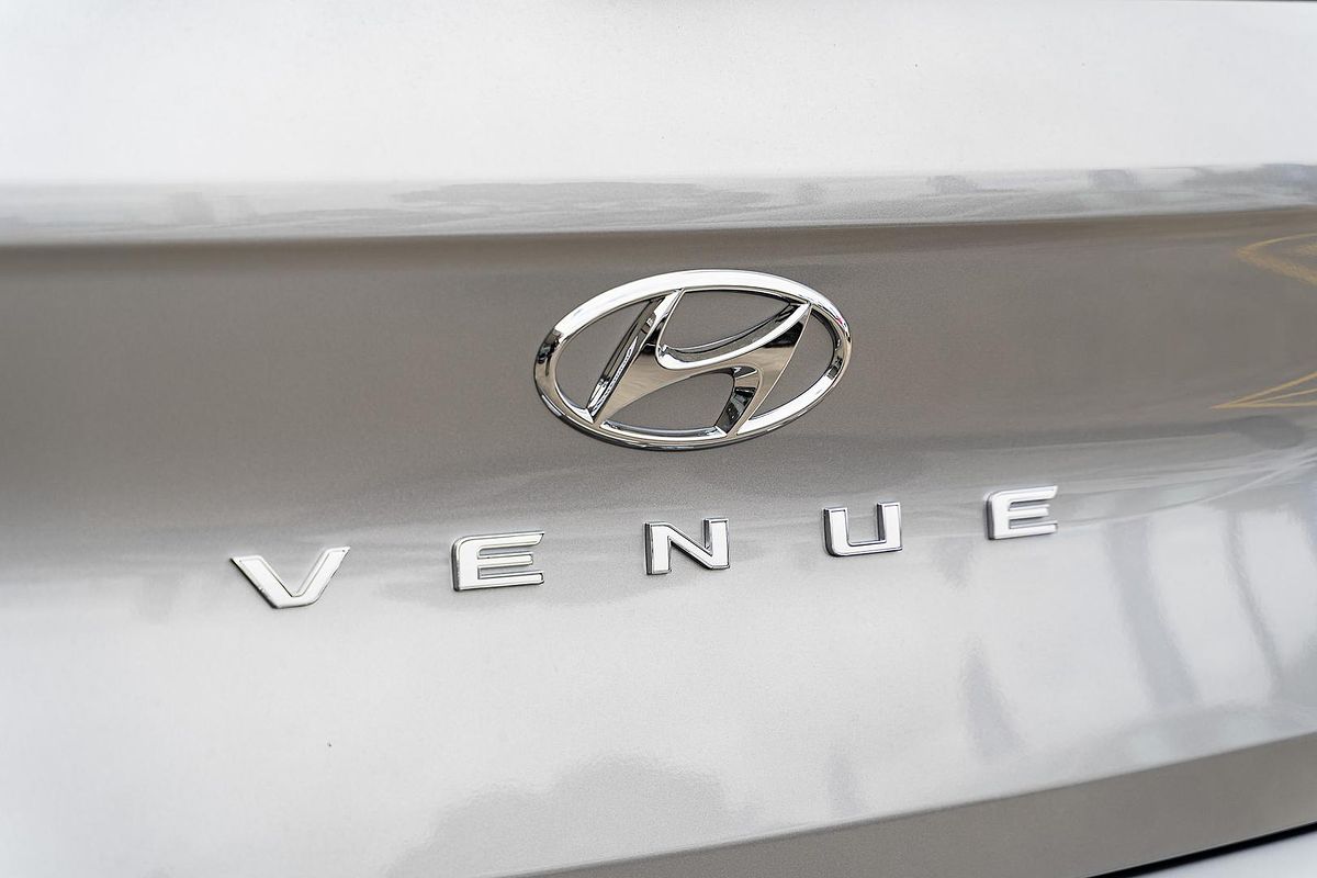 2025 Hyundai Venue QX.V5