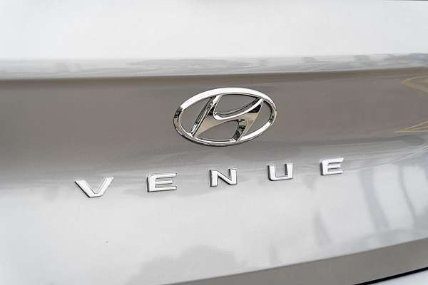 2025 Hyundai Venue QX.V5