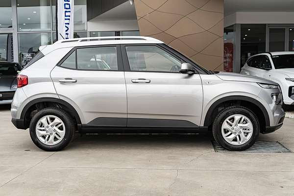 2025 Hyundai Venue QX.V5