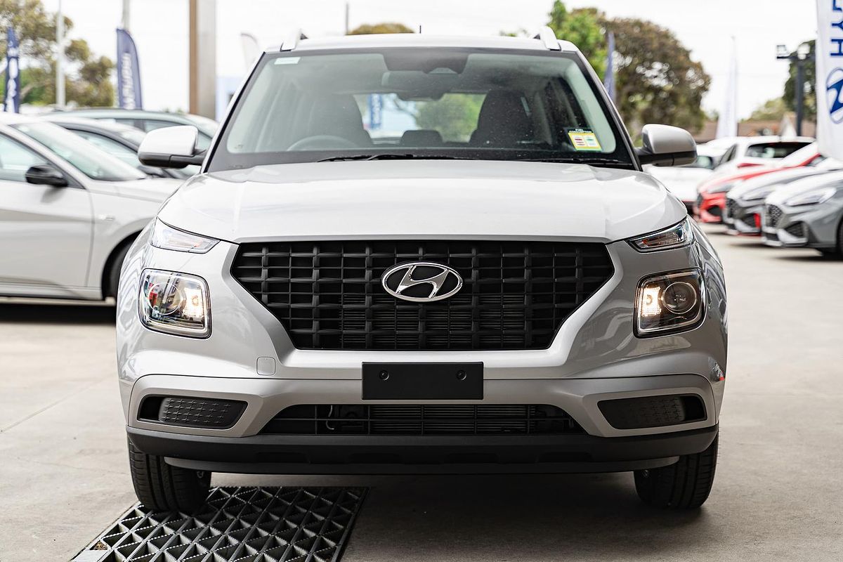 2025 Hyundai Venue QX.V5