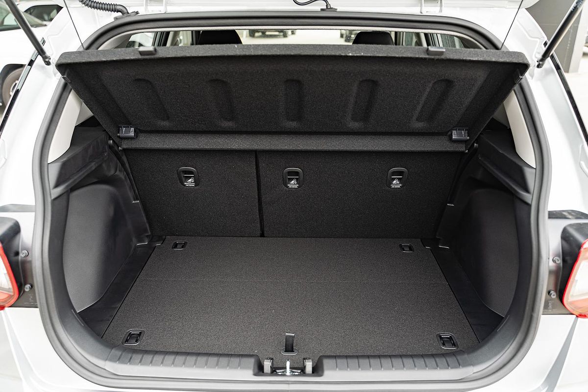 2025 Hyundai Venue QX.V5