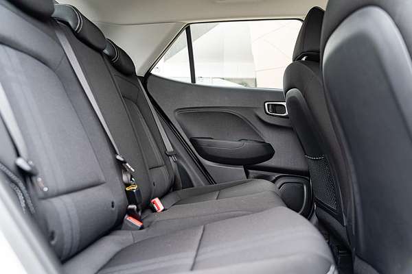 2025 Hyundai Venue QX.V5