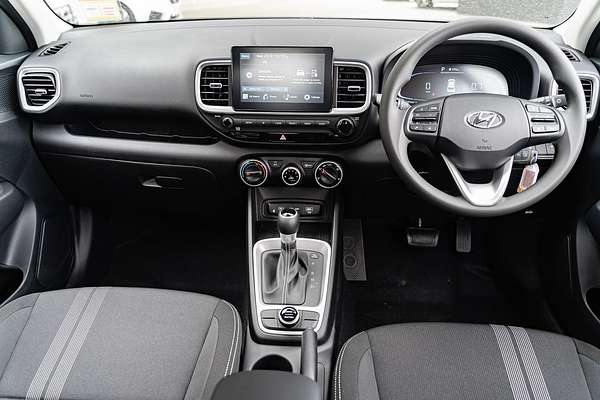 2025 Hyundai Venue QX.V5