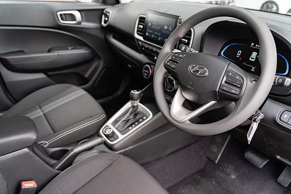 2025 Hyundai Venue QX.V5