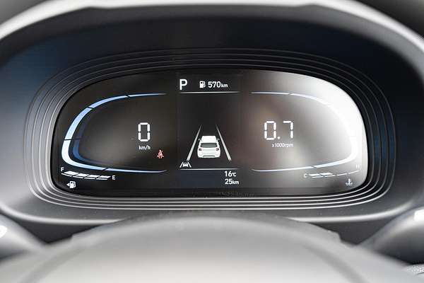 2025 Hyundai Venue QX.V5