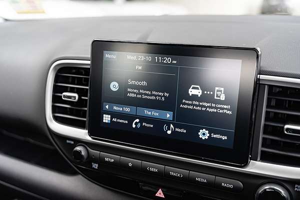 2025 Hyundai Venue QX.V5