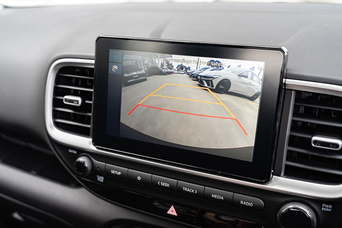 2025 Hyundai Venue QX.V5
