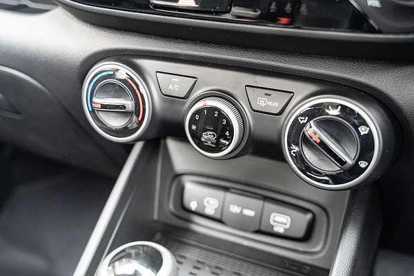 2025 Hyundai Venue QX.V5