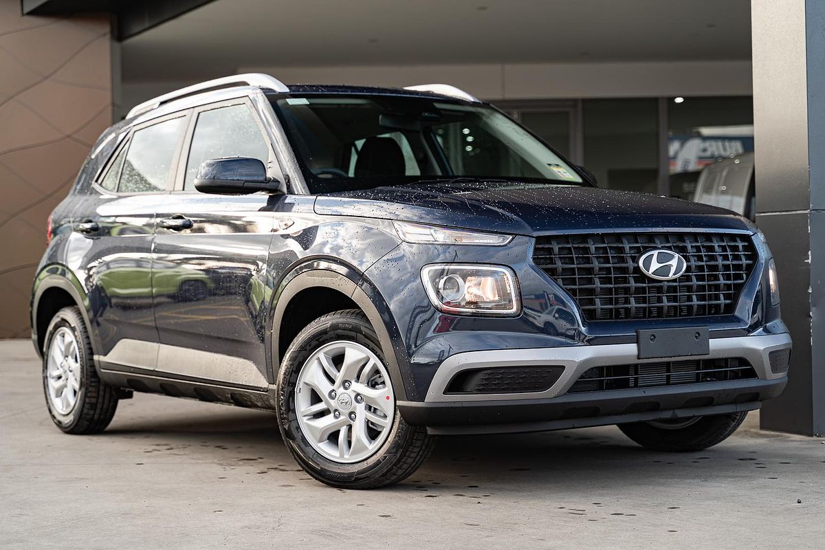 2025 Hyundai Venue QX.V5