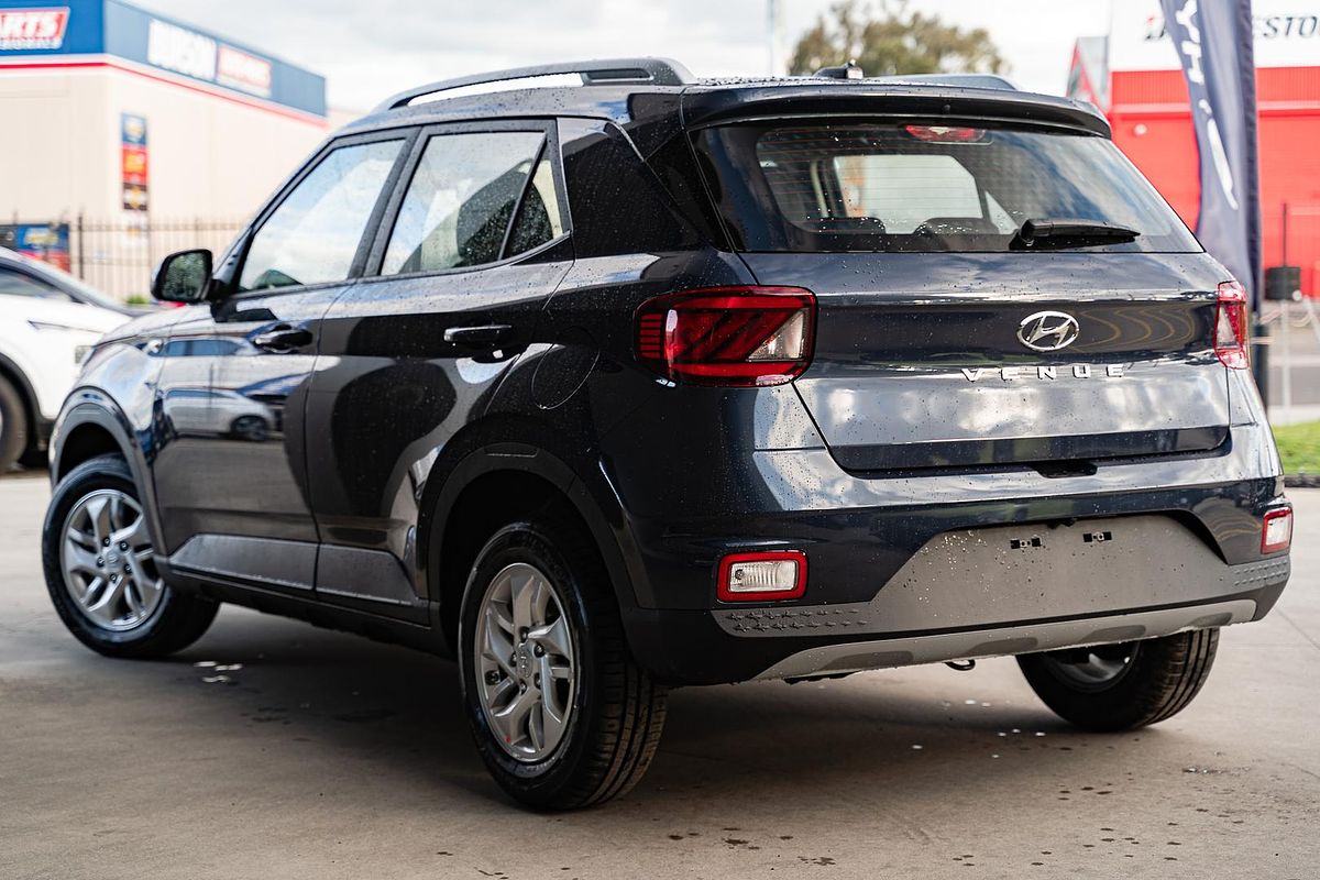2025 Hyundai Venue QX.V5