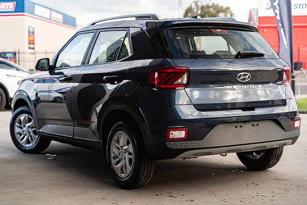 2025 Hyundai Venue QX.V5