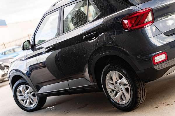 2025 Hyundai Venue QX.V5