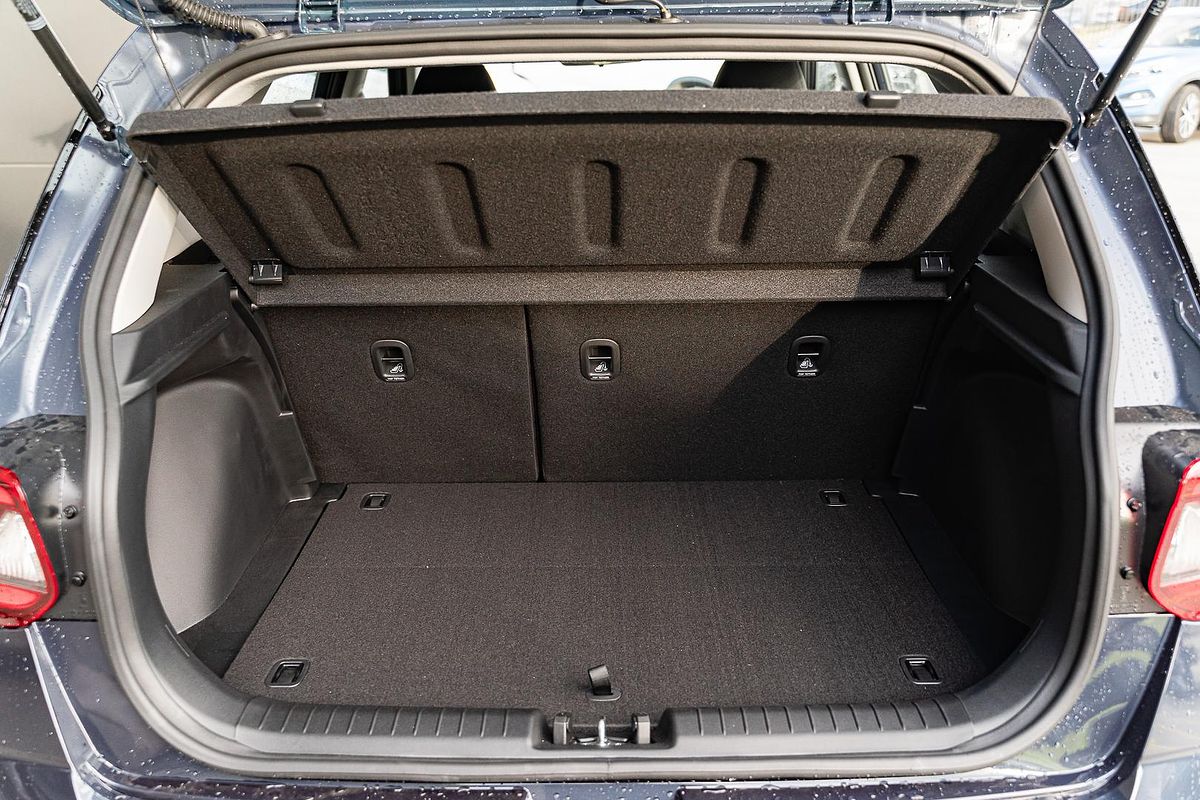 2025 Hyundai Venue QX.V5