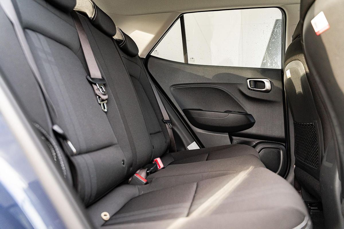 2025 Hyundai Venue QX.V5