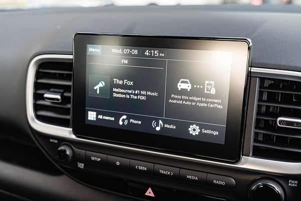 2025 Hyundai Venue QX.V5