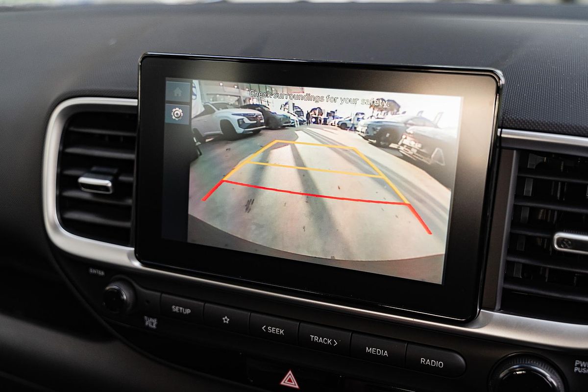 2025 Hyundai Venue QX.V5