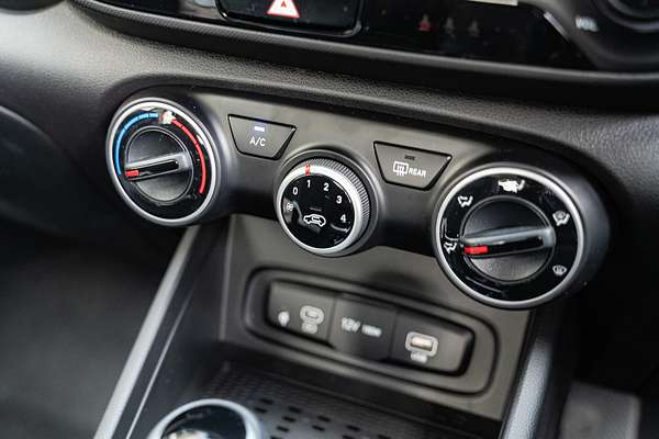 2025 Hyundai Venue QX.V5