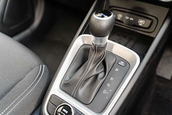 2025 Hyundai Venue QX.V5