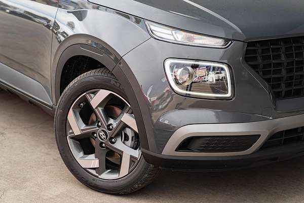2025 Hyundai Venue Active QX.V5