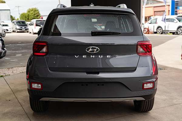 2025 Hyundai Venue Active QX.V5