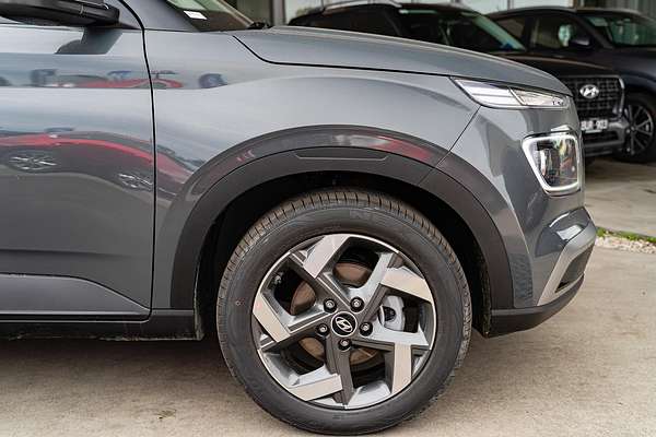 2025 Hyundai Venue Active QX.V5