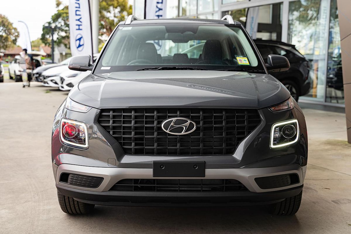 2025 Hyundai Venue Active QX.V5