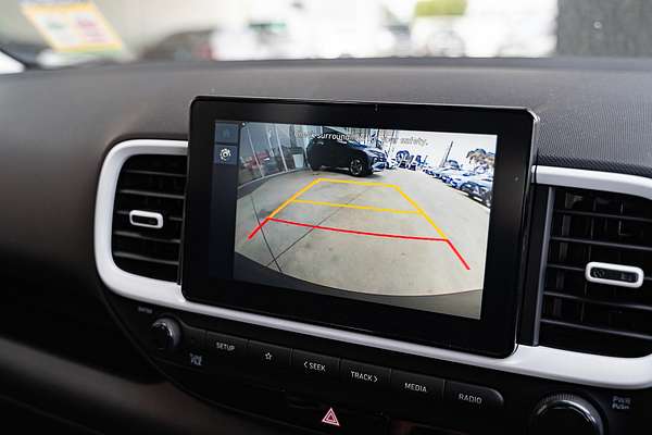 2025 Hyundai Venue Active QX.V5