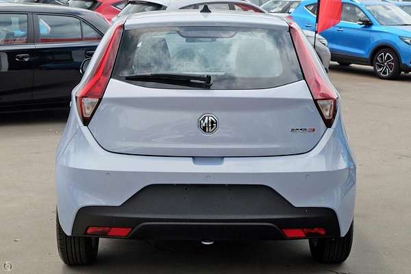 2023 MG MG3 Core