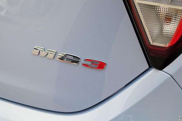 2023 MG MG3 Core