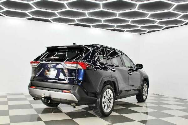 2019 Toyota RAV4 CRUISER MXAA52R