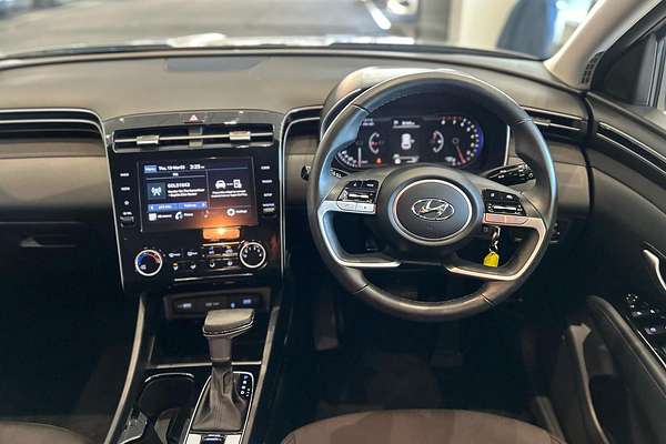 2024 Hyundai Tucson NX4.V2