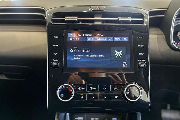 2024 Hyundai Tucson NX4.V2