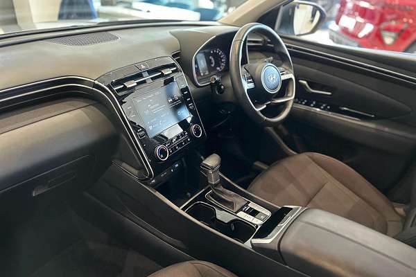 2024 Hyundai Tucson NX4.V2