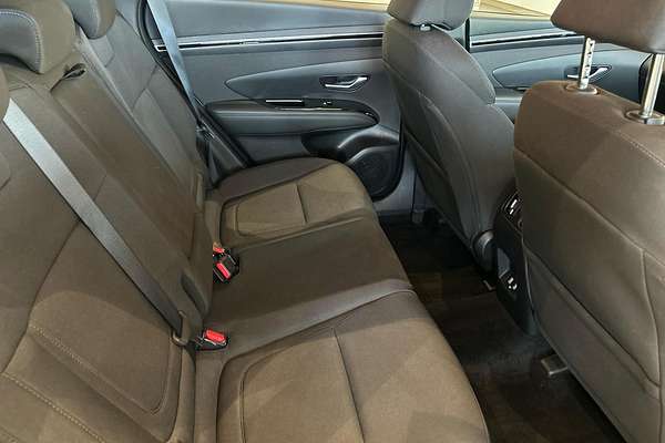 2024 Hyundai Tucson NX4.V2