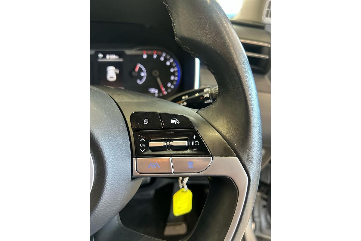 2024 Hyundai Tucson NX4.V2