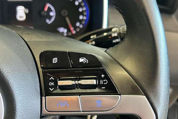 2024 Hyundai Tucson NX4.V2