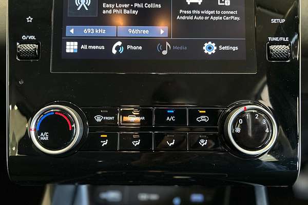 2024 Hyundai Tucson NX4.V2